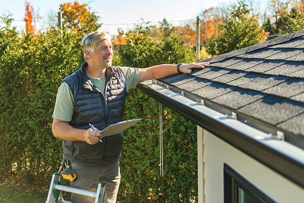 Trusted Emergency Roof Repair service in Dry Branch, GA - Ben Roofing and Steel LLC